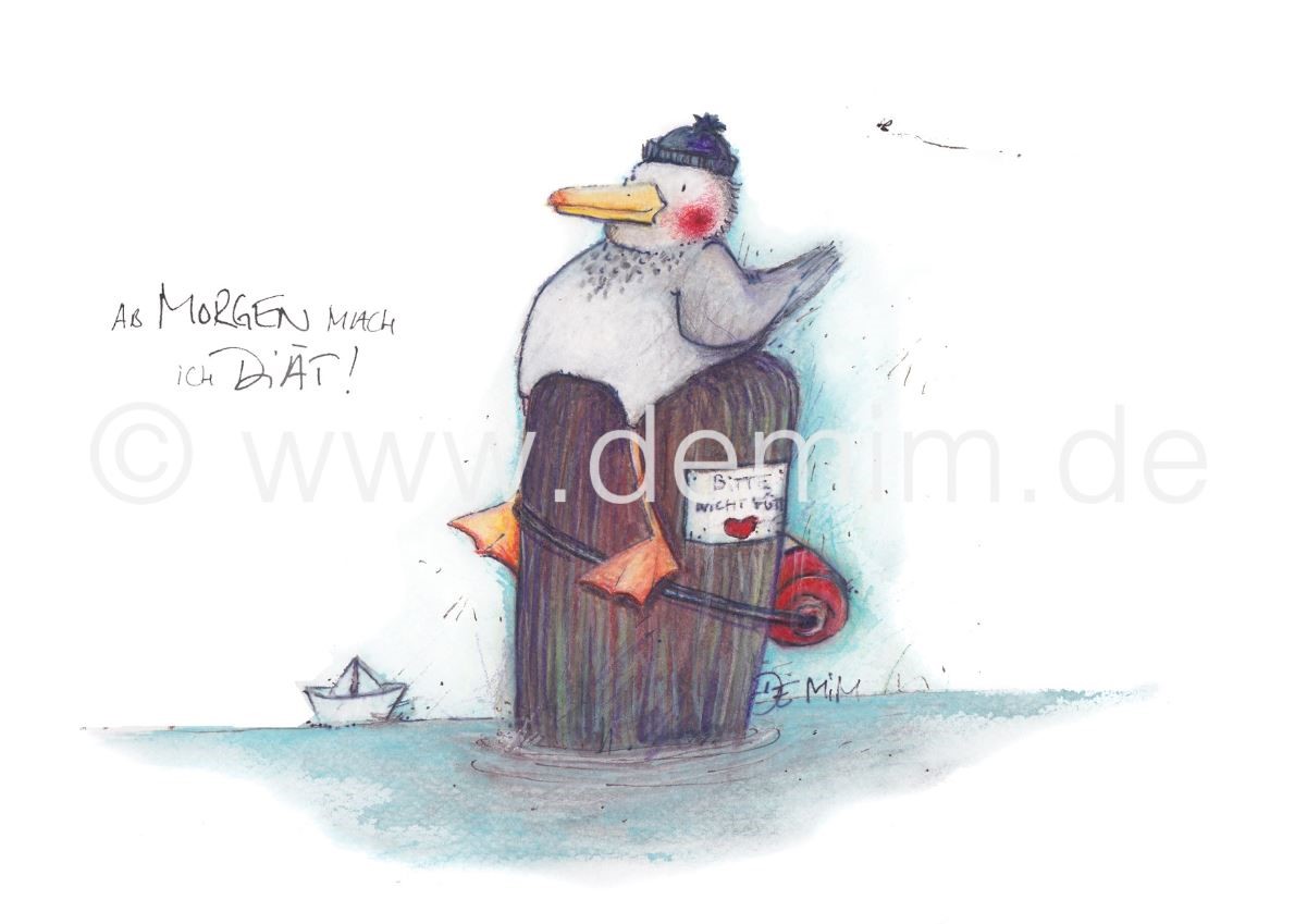 Miriam Kramer Karten